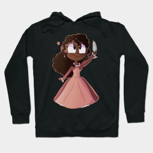 Angelica Schuyler Hoodie